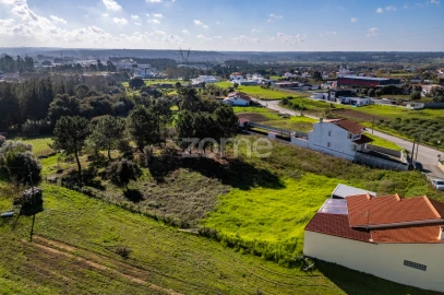 Terreno para Venda em Regueira de Pontes