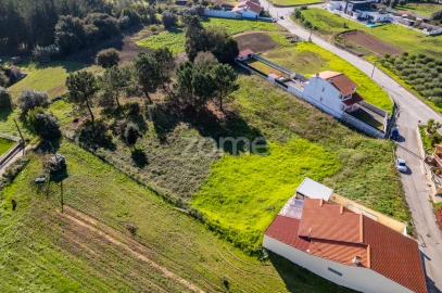 Terreno para Venda em Regueira de Pontes