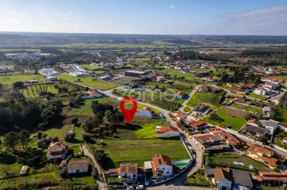 Terreno para Venda em Regueira de Pontes