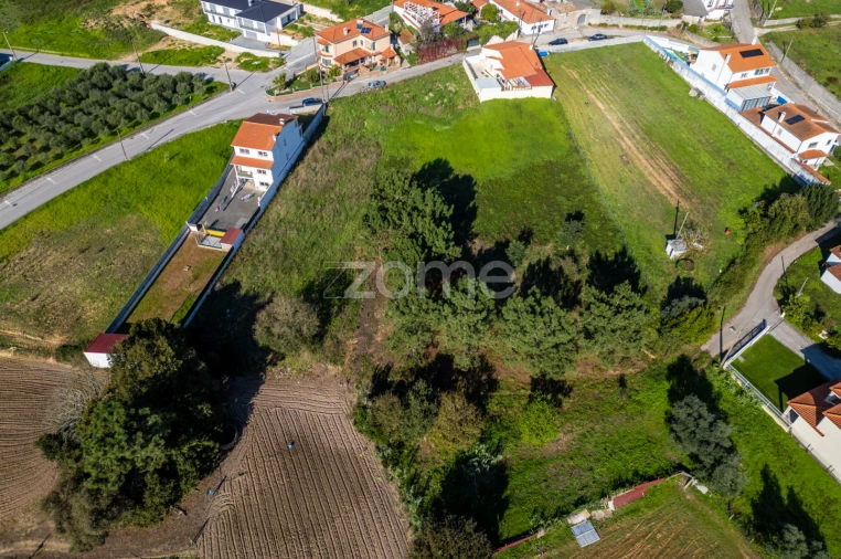 Terreno para Venda em Regueira de Pontes Foto 11