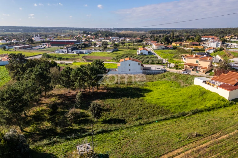 Terreno para Venda em Regueira de Pontes Foto 5