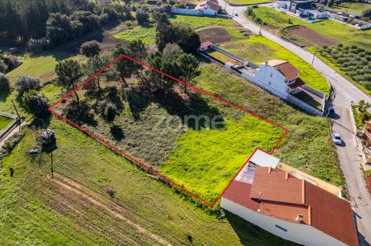 Terreno para Venda em Regueira de Pontes Foto 15