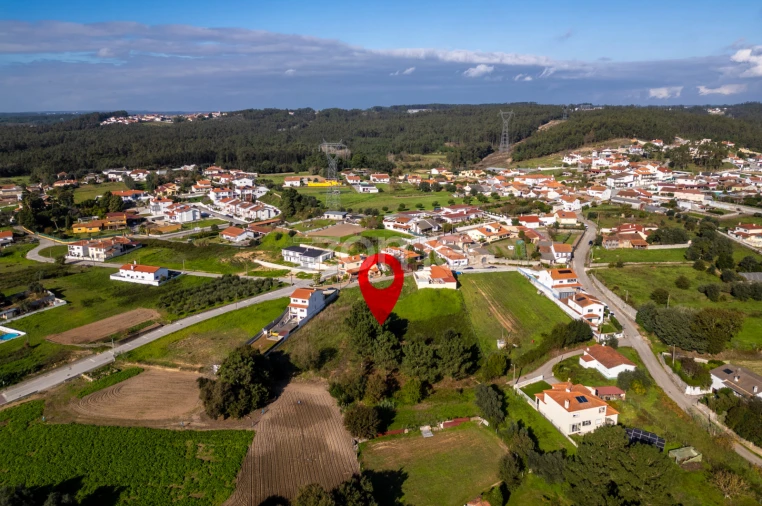Terreno para Venda em Regueira de Pontes Foto 7