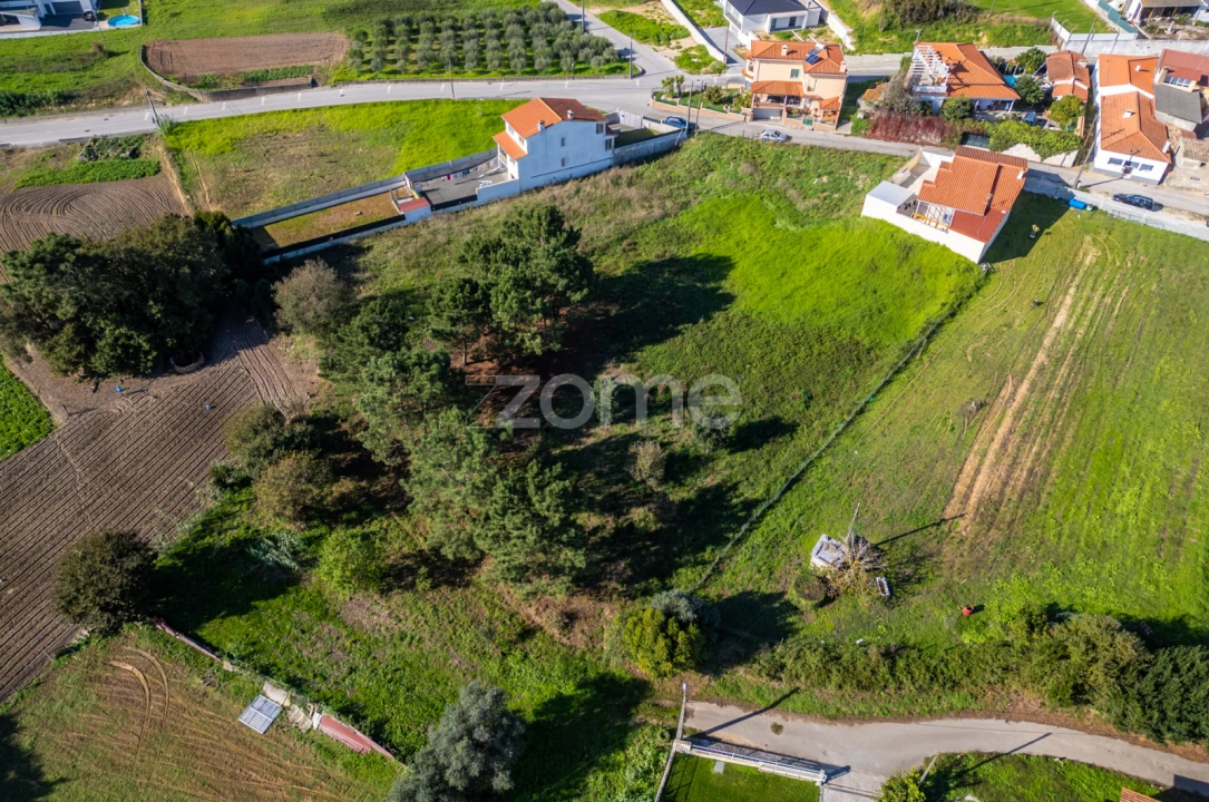 Terreno para Venda em Regueira de Pontes Foto 10