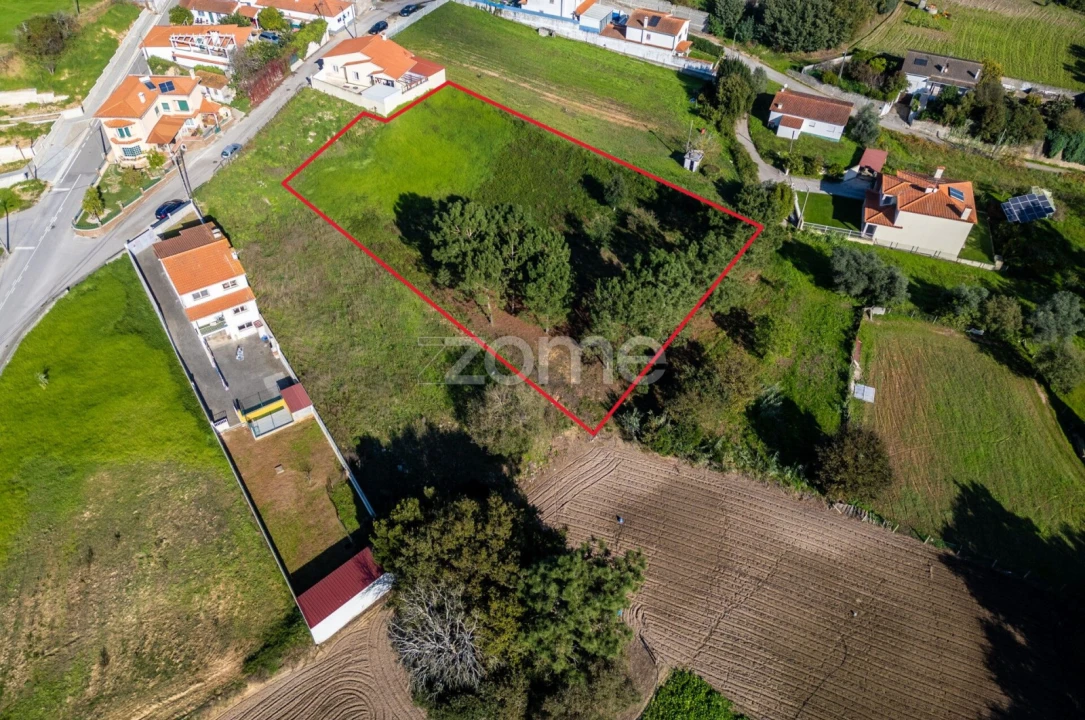Terreno para Venda em Regueira de Pontes Foto 20