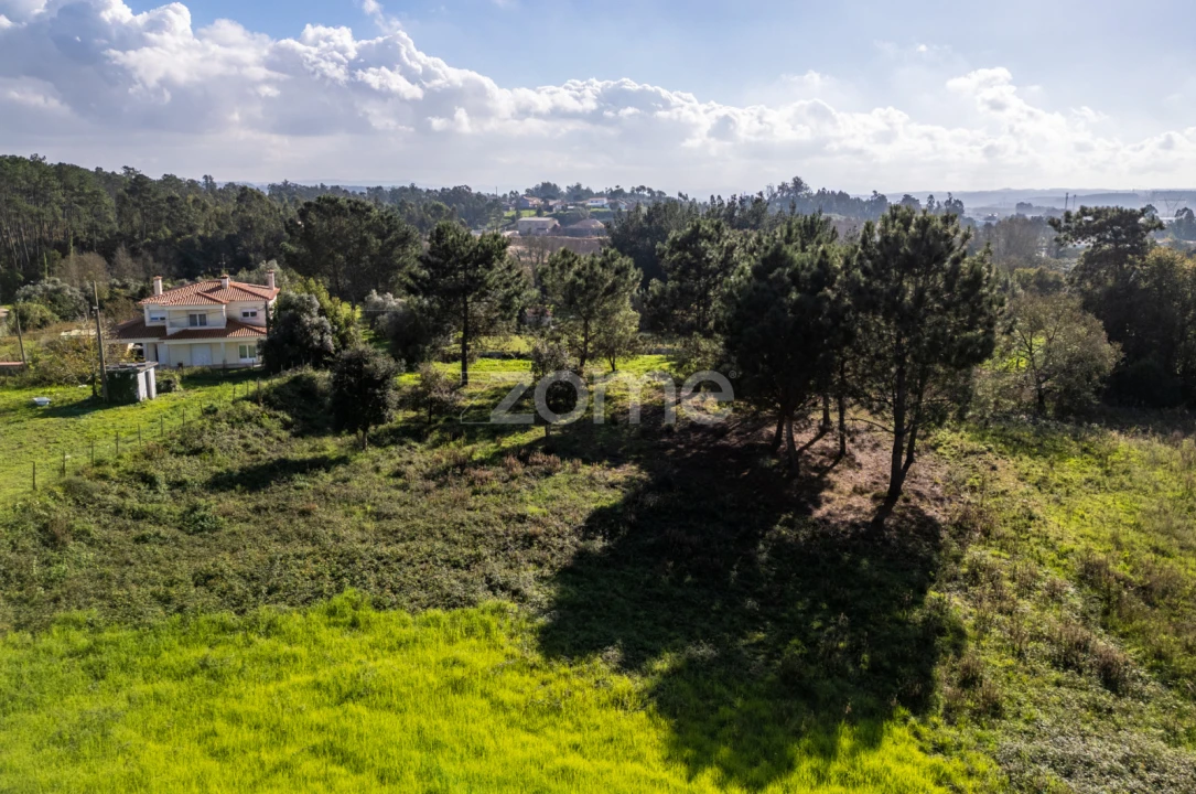 Terreno para Venda em Regueira de Pontes Foto 18