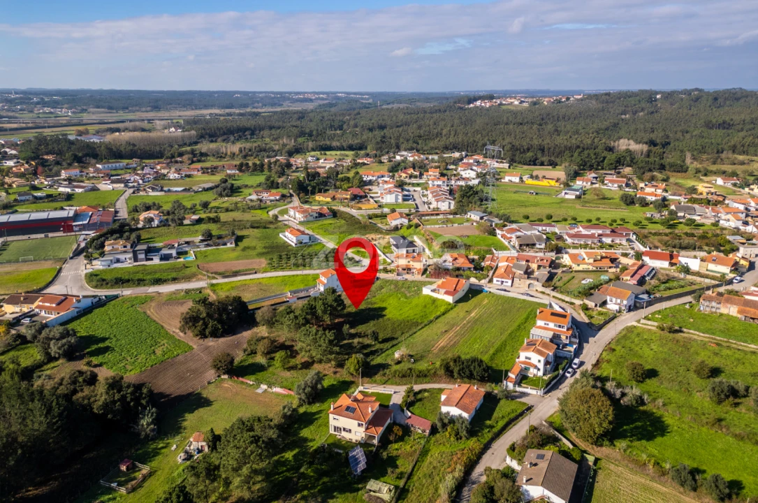 Terreno para Venda em Regueira de Pontes Foto 21
