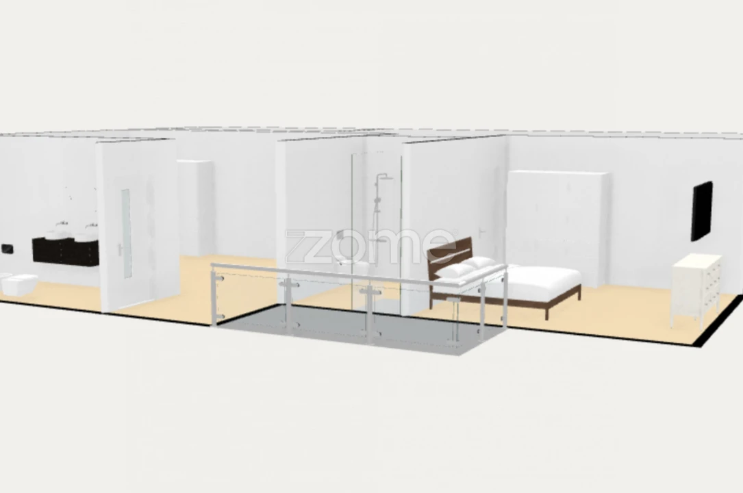 Moradia T3 para Venda em Cernache Foto 12