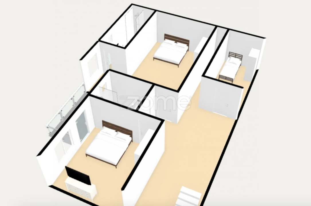 Moradia T3 para Venda em Cernache Foto 15