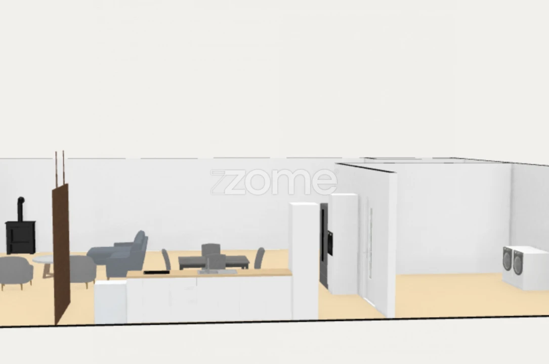 Moradia T3 para Venda em Cernache Foto 9