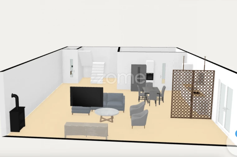 Moradia T3 para Venda em Cernache Foto 8