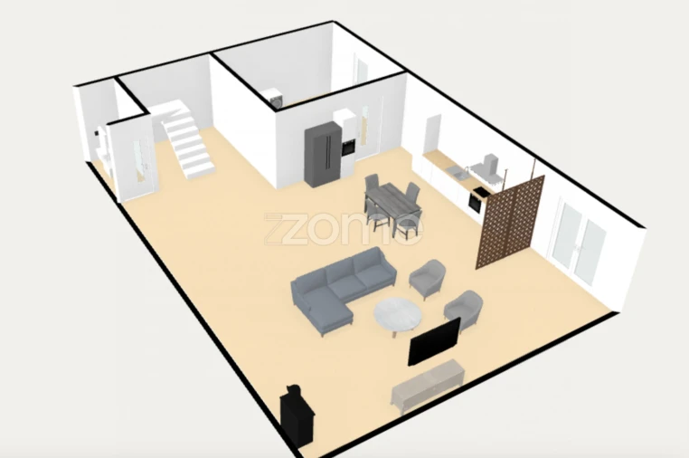 Moradia T3 para Venda em Cernache Foto 7