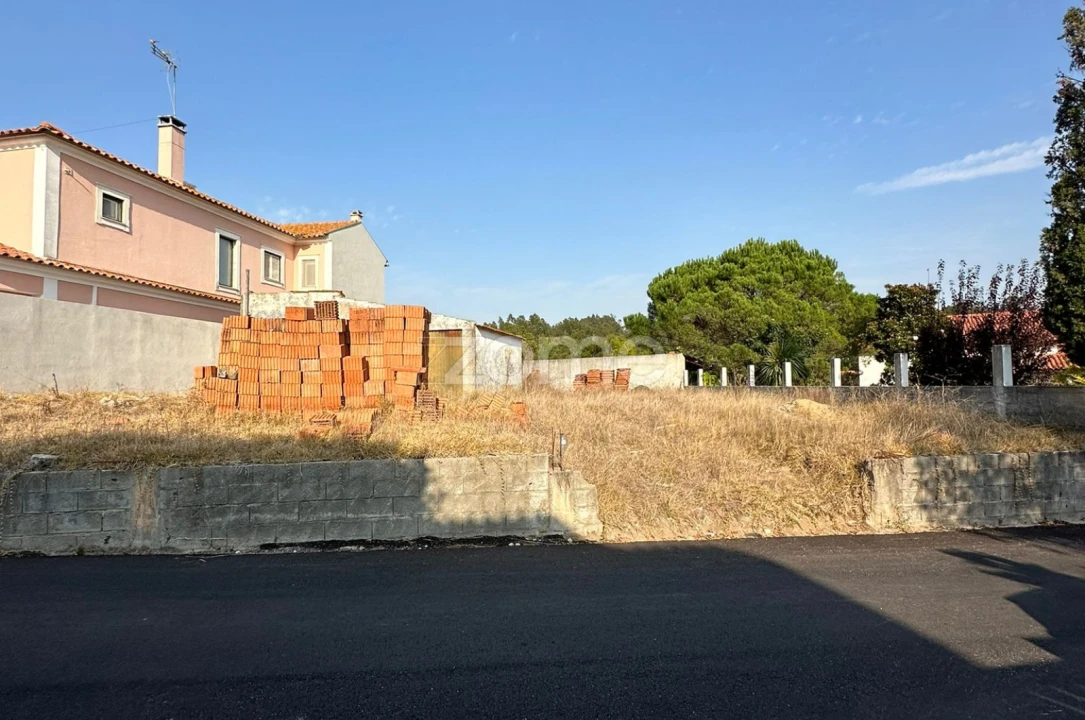 Terreno para Venda em Montemor-O-Velho e Gatões Foto 10