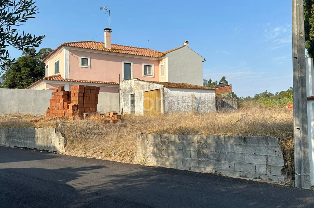 Terreno para Venda em Montemor-O-Velho e Gatões Foto 9