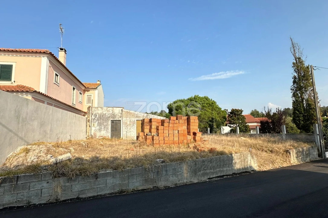 Terreno para Venda em Montemor-O-Velho e Gatões Foto 11