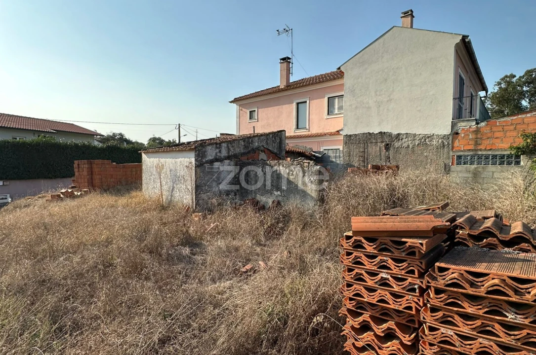 Terreno para Venda em Montemor-O-Velho e Gatões Foto 6