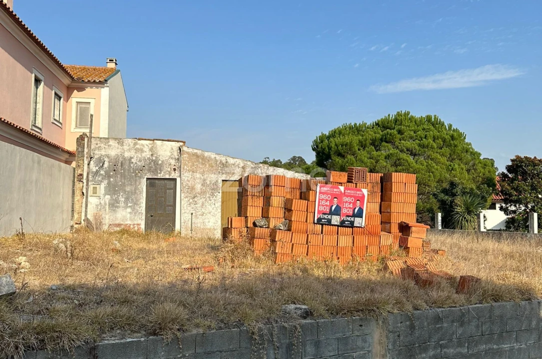 Terreno para Venda em Montemor-O-Velho e Gatões Foto 2