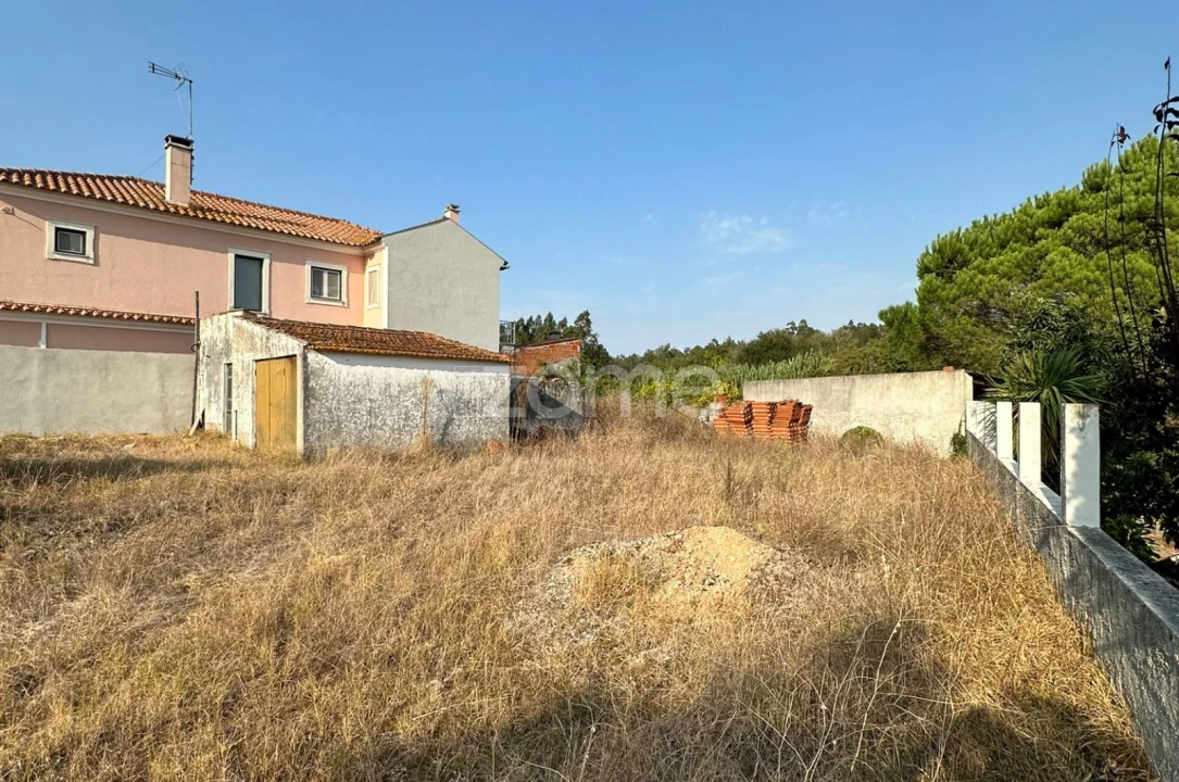 Terreno para Venda em Montemor-O-Velho e Gatões Foto 4
