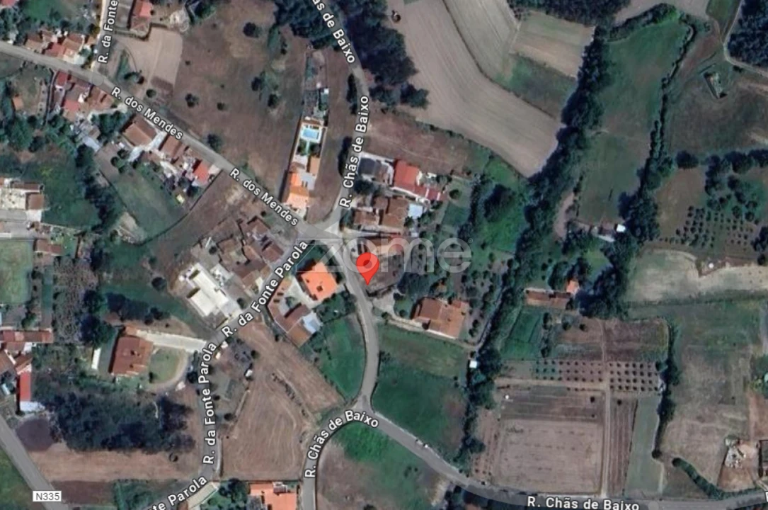 Terreno para Venda em Montemor-O-Velho e Gatões Foto 13