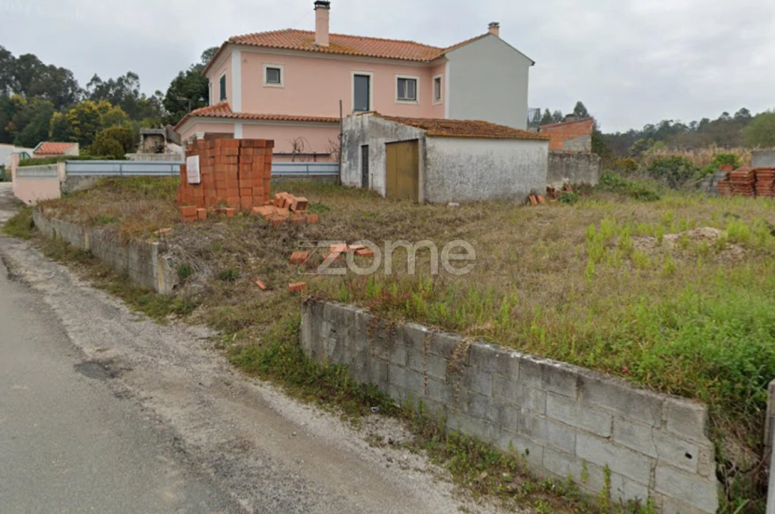 Terreno para Venda em Montemor-O-Velho e Gatões Foto 12