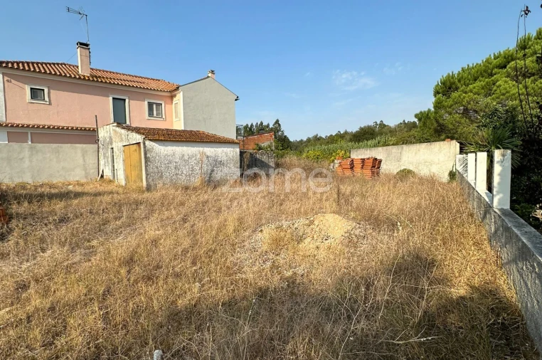 Terreno para Venda em Montemor-O-Velho e Gatões Foto 3