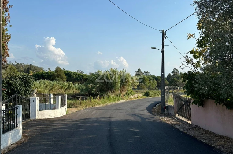 Terreno para Venda em Montemor-O-Velho e Gatões Foto 4