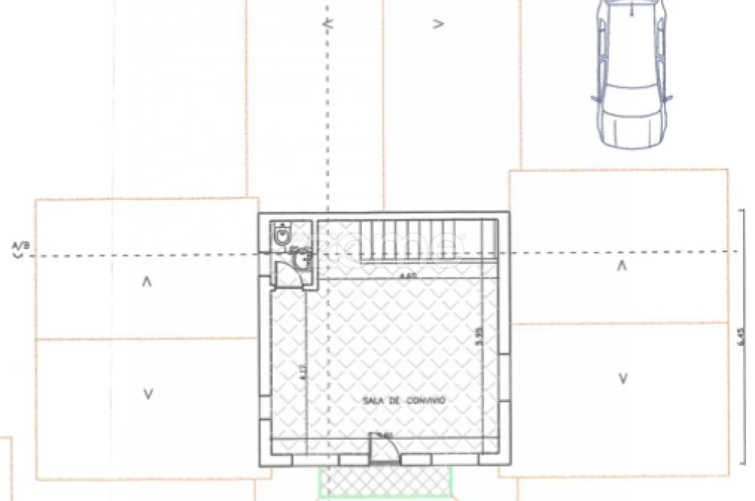 Quinta T3 para Venda em Currelos, Papízios e Sobral Foto 58
