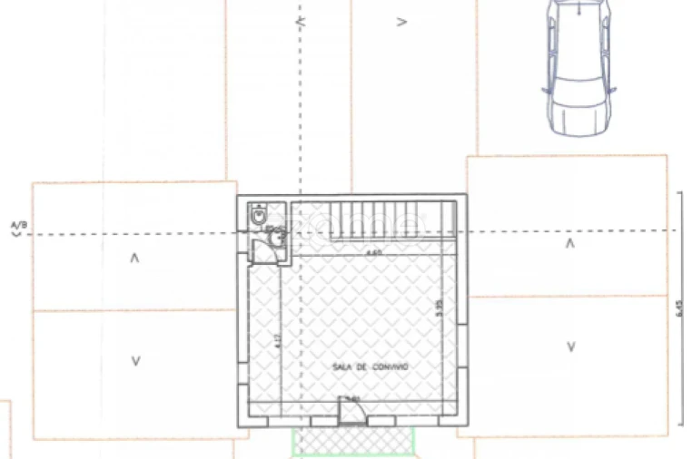 Quinta T3 para Venda em Currelos, Papízios e Sobral Foto 58