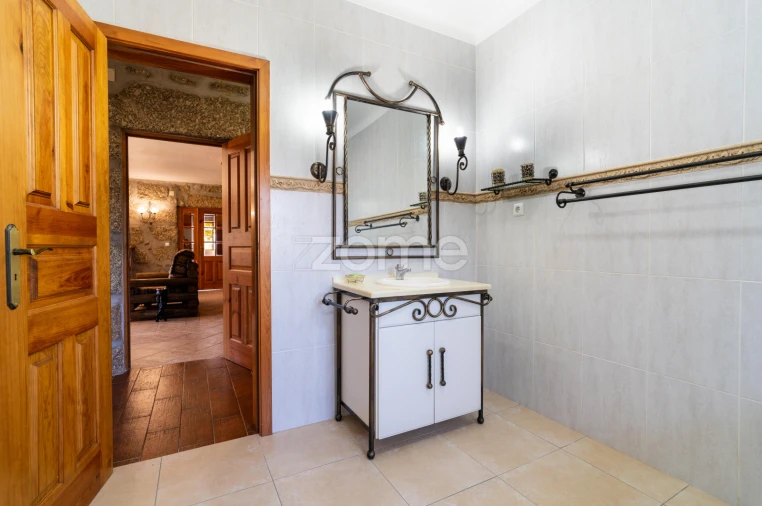 Quinta T3 para Venda em Currelos, Papízios e Sobral Foto 20