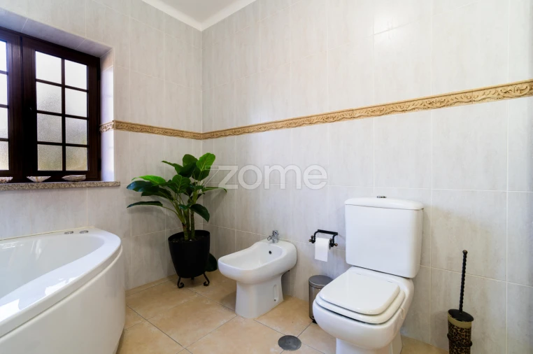 Quinta T3 para Venda em Currelos, Papízios e Sobral Foto 21