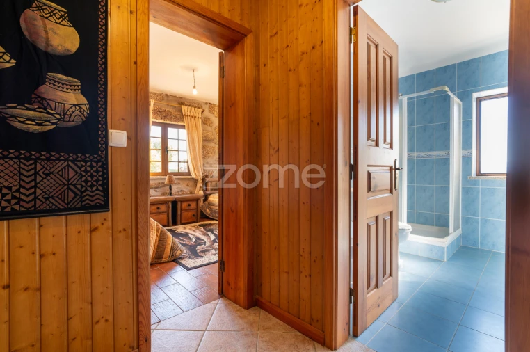 Quinta T3 para Venda em Currelos, Papízios e Sobral Foto 22