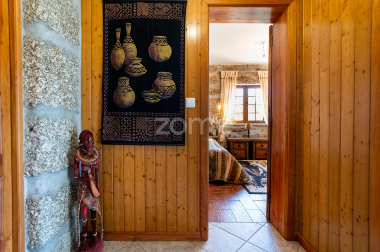 Quinta T3 para Venda em Currelos, Papízios e Sobral Foto 23