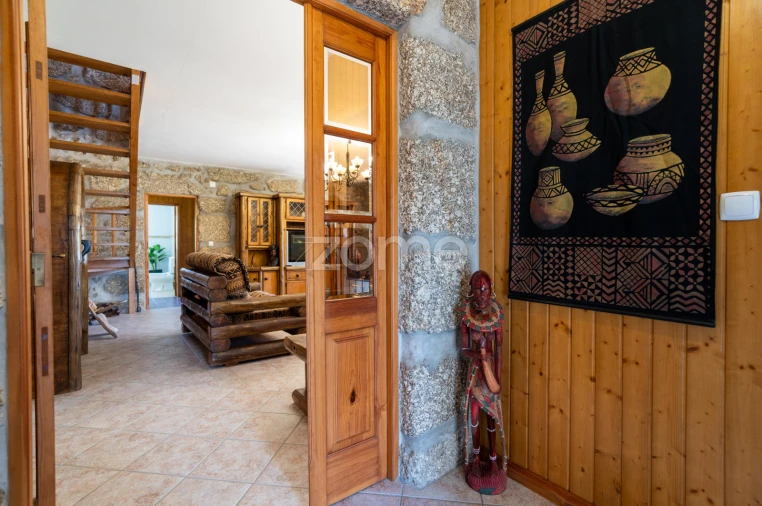 Quinta T3 para Venda em Currelos, Papízios e Sobral Foto 24