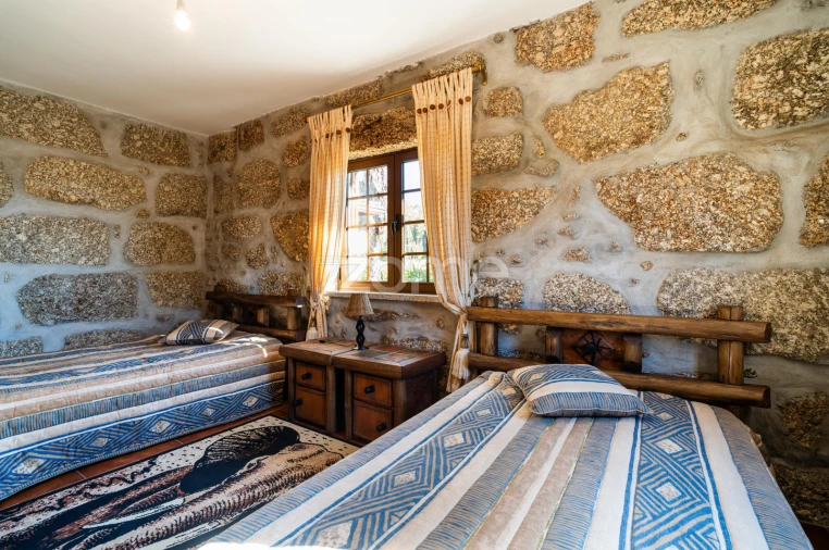 Quinta T3 para Venda em Currelos, Papízios e Sobral Foto 25