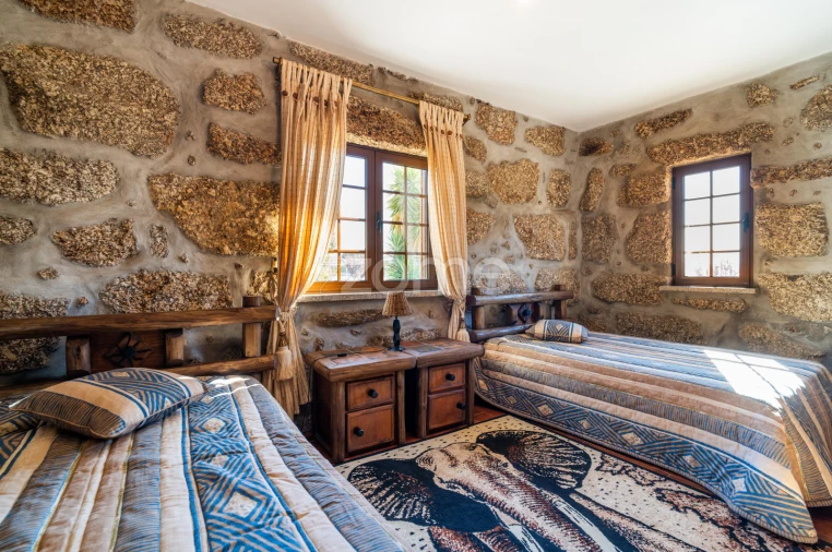 Quinta T3 para Venda em Currelos, Papízios e Sobral Foto 28