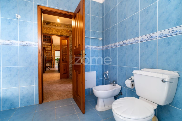 Quinta T3 para Venda em Currelos, Papízios e Sobral Foto 31