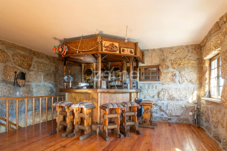 Quinta T3 para Venda em Currelos, Papízios e Sobral Foto 33