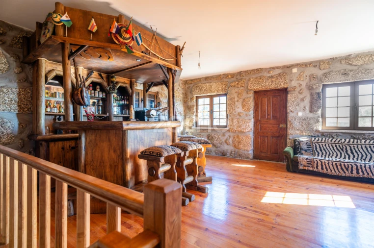 Quinta T3 para Venda em Currelos, Papízios e Sobral Foto 34