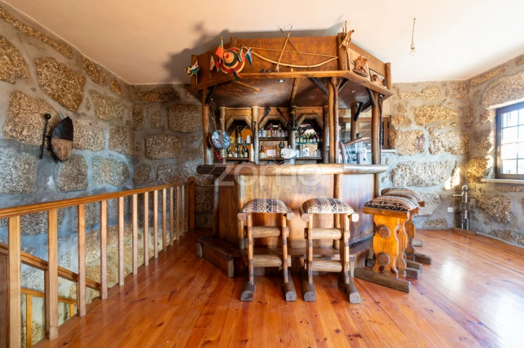 Quinta T3 para Venda em Currelos, Papízios e Sobral Foto 36