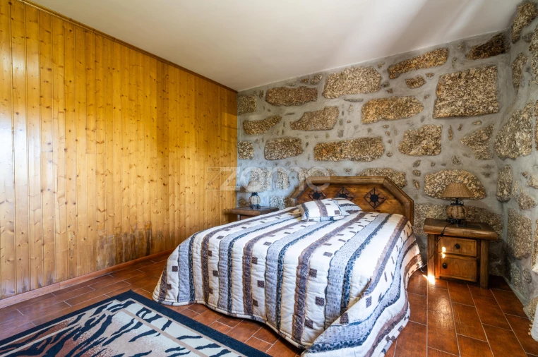 Quinta T3 para Venda em Currelos, Papízios e Sobral Foto 15