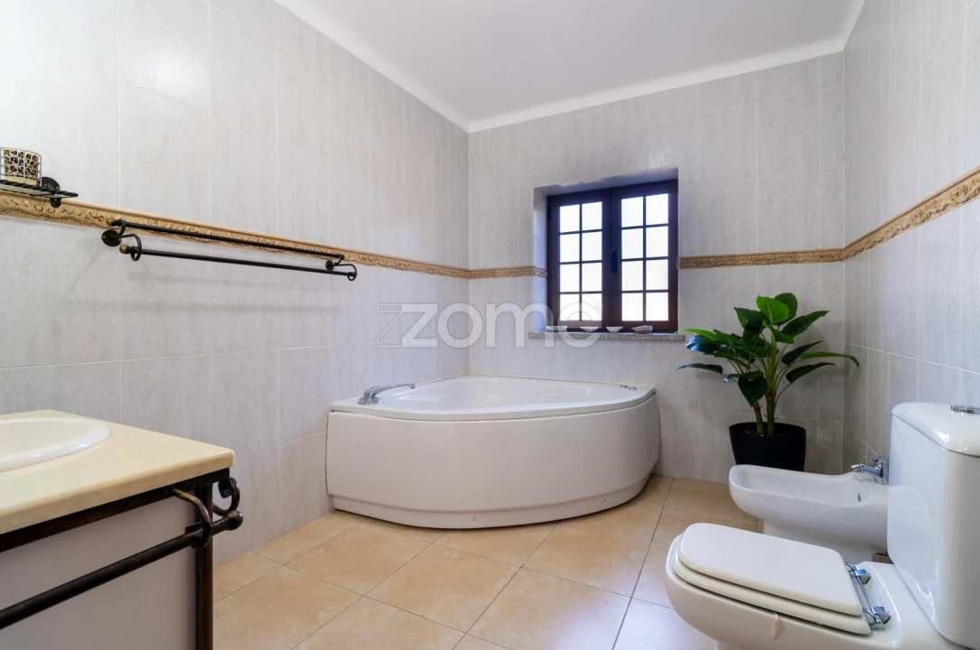 Quinta T3 para Venda em Currelos, Papízios e Sobral Foto 19