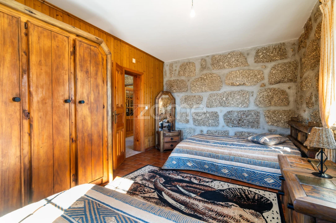 Quinta T3 para Venda em Currelos, Papízios e Sobral Foto 26