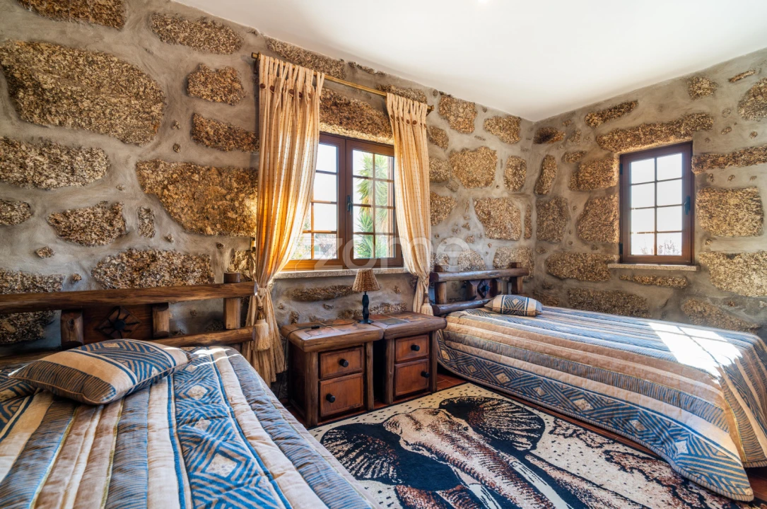 Quinta T3 para Venda em Currelos, Papízios e Sobral Foto 28