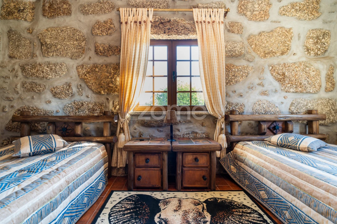 Quinta T3 para Venda em Currelos, Papízios e Sobral Foto 29