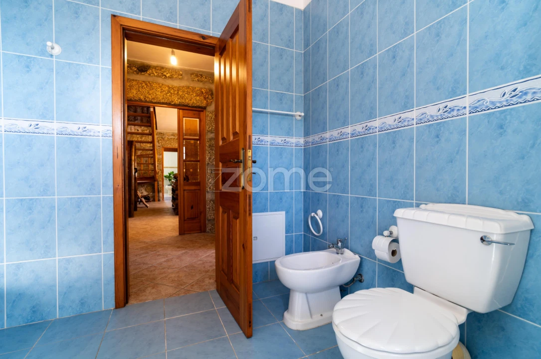 Quinta T3 para Venda em Currelos, Papízios e Sobral Foto 31