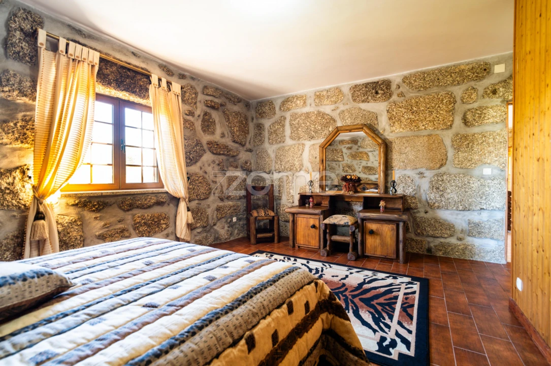 Quinta T3 para Venda em Currelos, Papízios e Sobral Foto 17