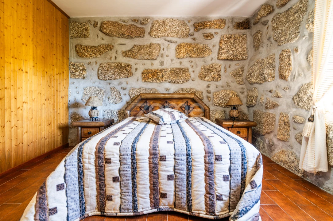 Quinta T3 para Venda em Currelos, Papízios e Sobral Foto 18