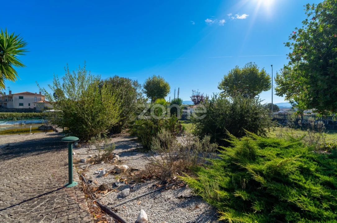 Quinta T3 para Venda em Currelos, Papízios e Sobral Foto 42