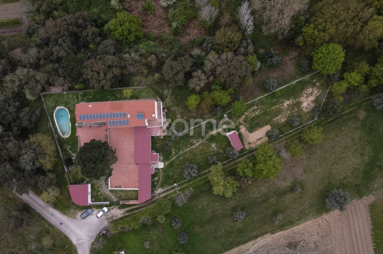 Moradia T5 para Venda em Foz de Arouce e Casal de Ermio Foto 6