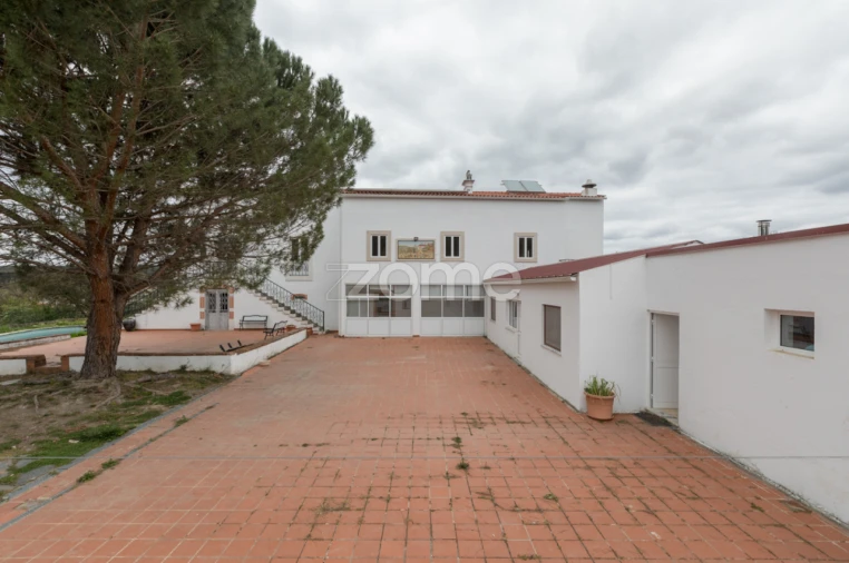 Moradia T5 para Venda em Foz de Arouce e Casal de Ermio Foto 10